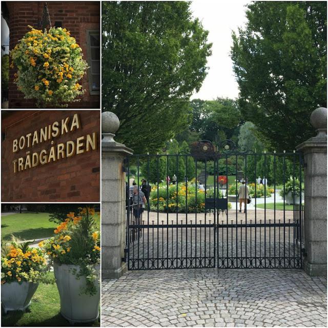 Husbaten Vega 2 Goeteborg City Экстерьер фото